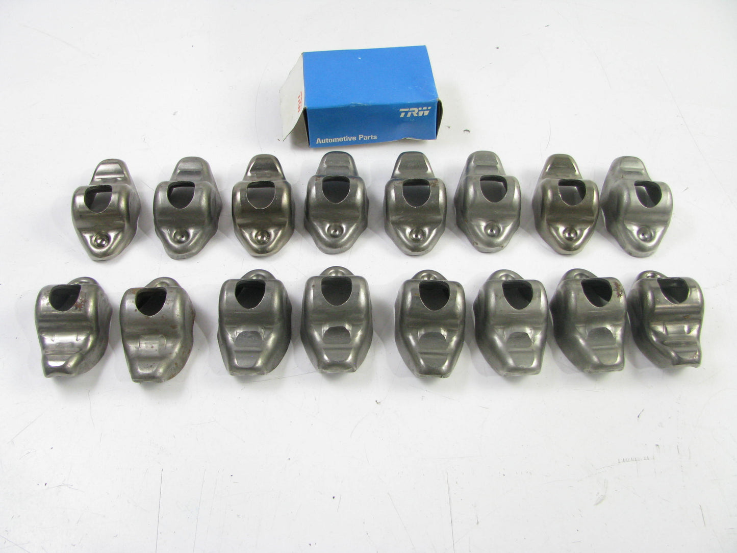 (x16) TRW 44130 Engine  Rocker Arm Set Buick Oldsmobile Pontiac