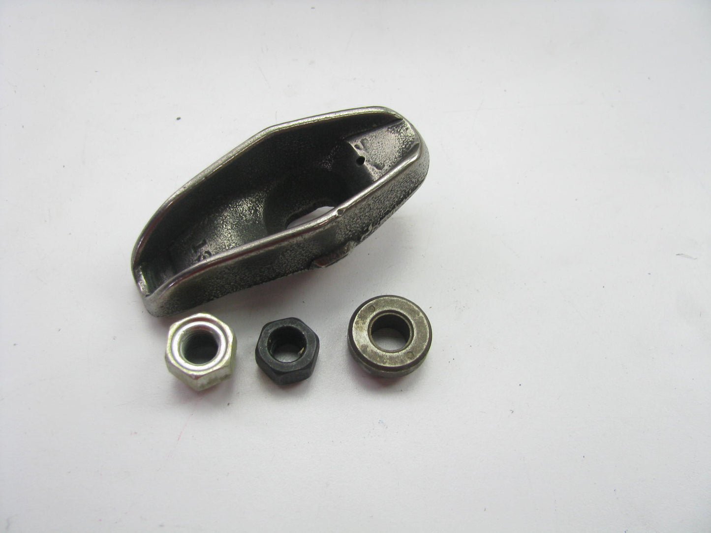 TRW 44132K Engine Rocker Arm Kit For 1965-1978 Ford 300 4.9L-L6