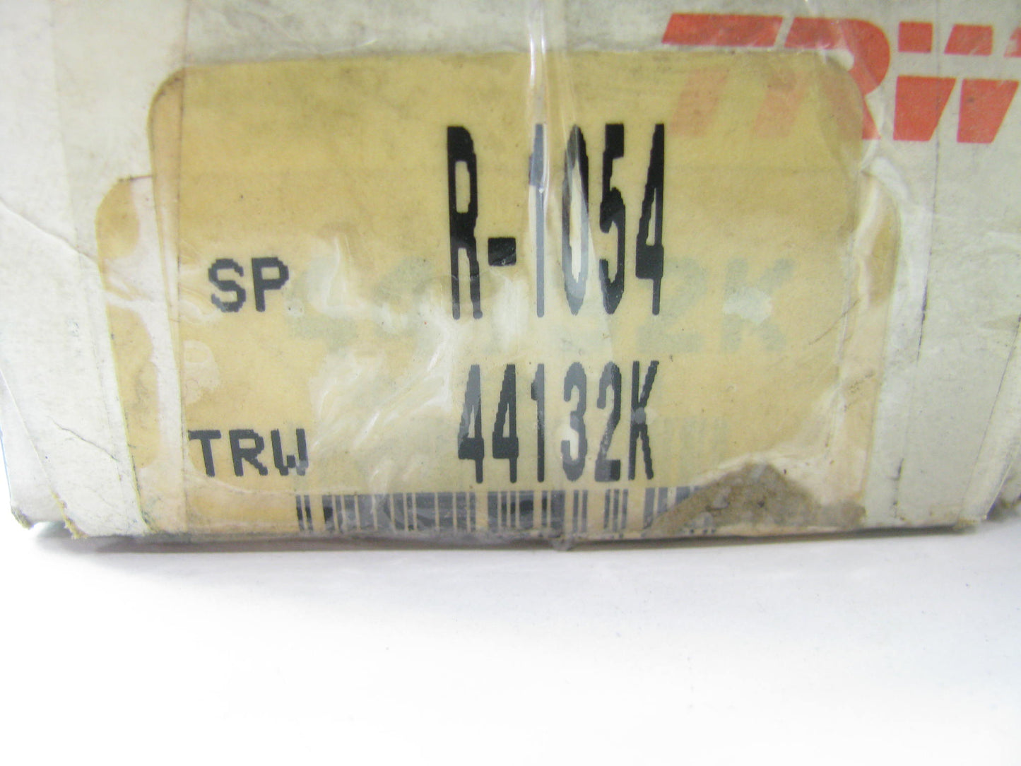 TRW 44132K Engine Rocker Arm Kit For 1965-1978 Ford 300 4.9L-L6