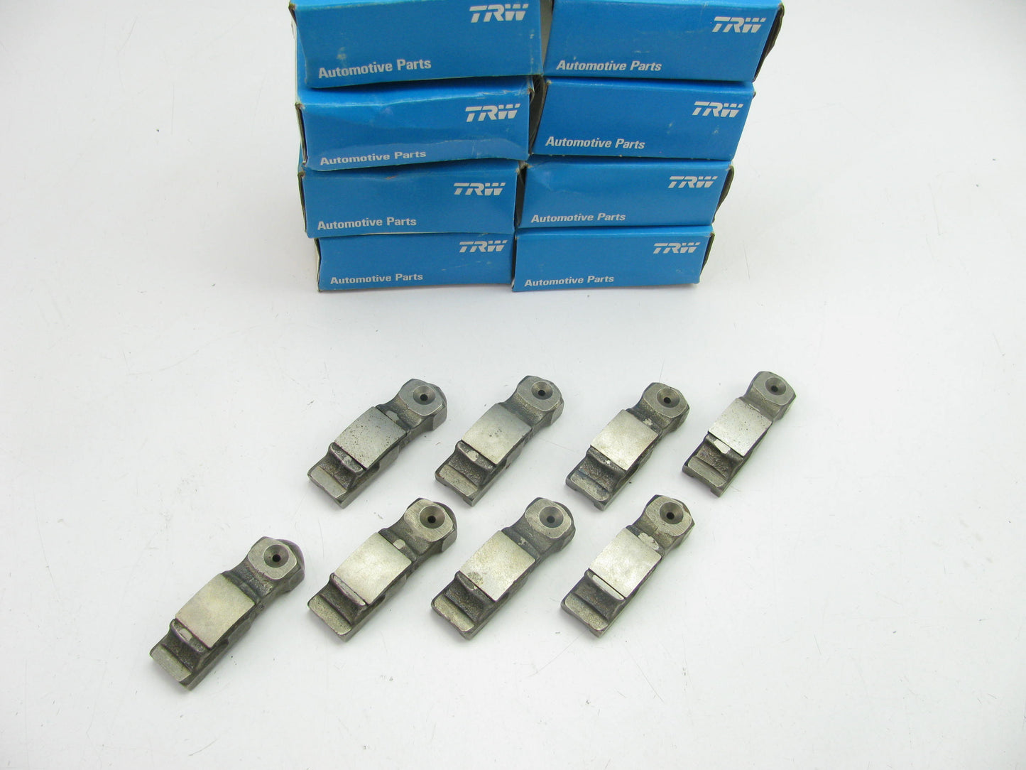 (8) TRW 44134F Engine Camshaft Followers / Rocker Arms