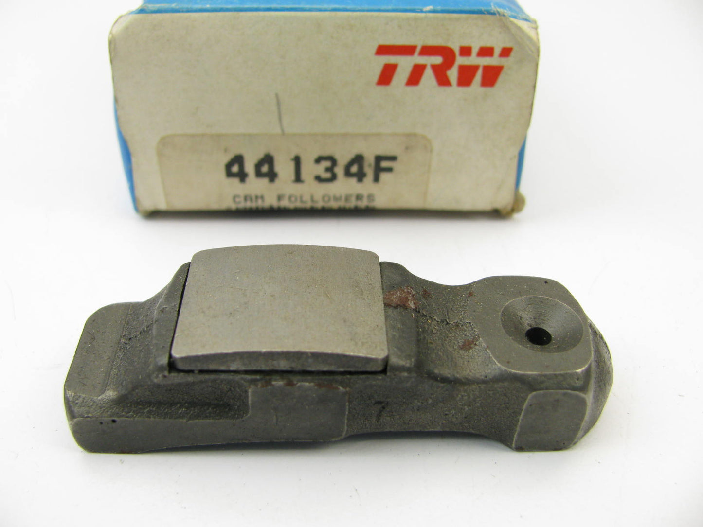 TRW 44134F Engine Rocker Arm / Follower For 1981-1987 Dodge 2.2L