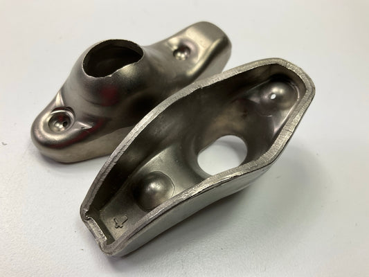 (8) TRW 44135K Engine Rocker Arm - 1978-1988 Olds Buick Chevy Pontiac 2.5L