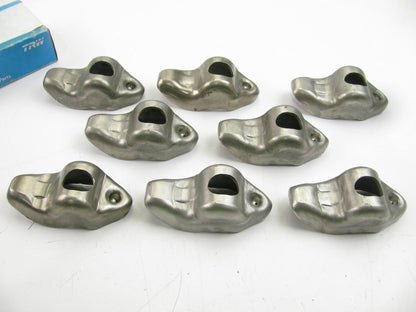 (8) TRW 44145 Engine Rocker Arms For 1983 Jeep 2.5L