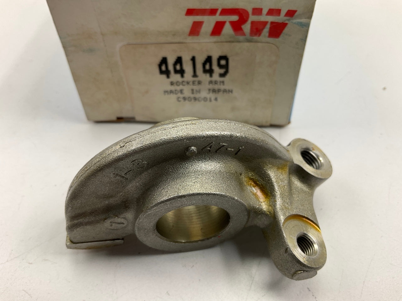 TRW 44149 Intake Rocker Arm For 1987-1989 Mitsubishi Precis 1.5L-L4
