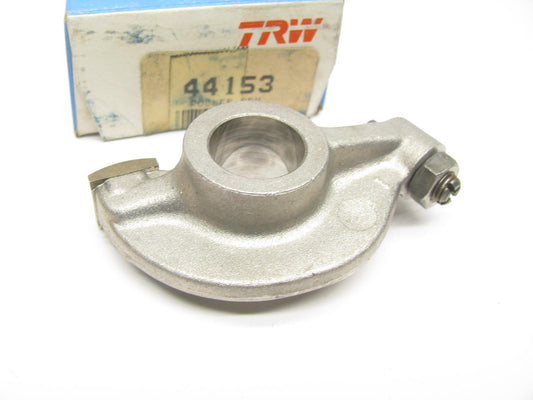 TRW 44153 Engine Rocker Arm For 1979-1987 Chrysler 2.0L 2.6L, Replaces MD023226