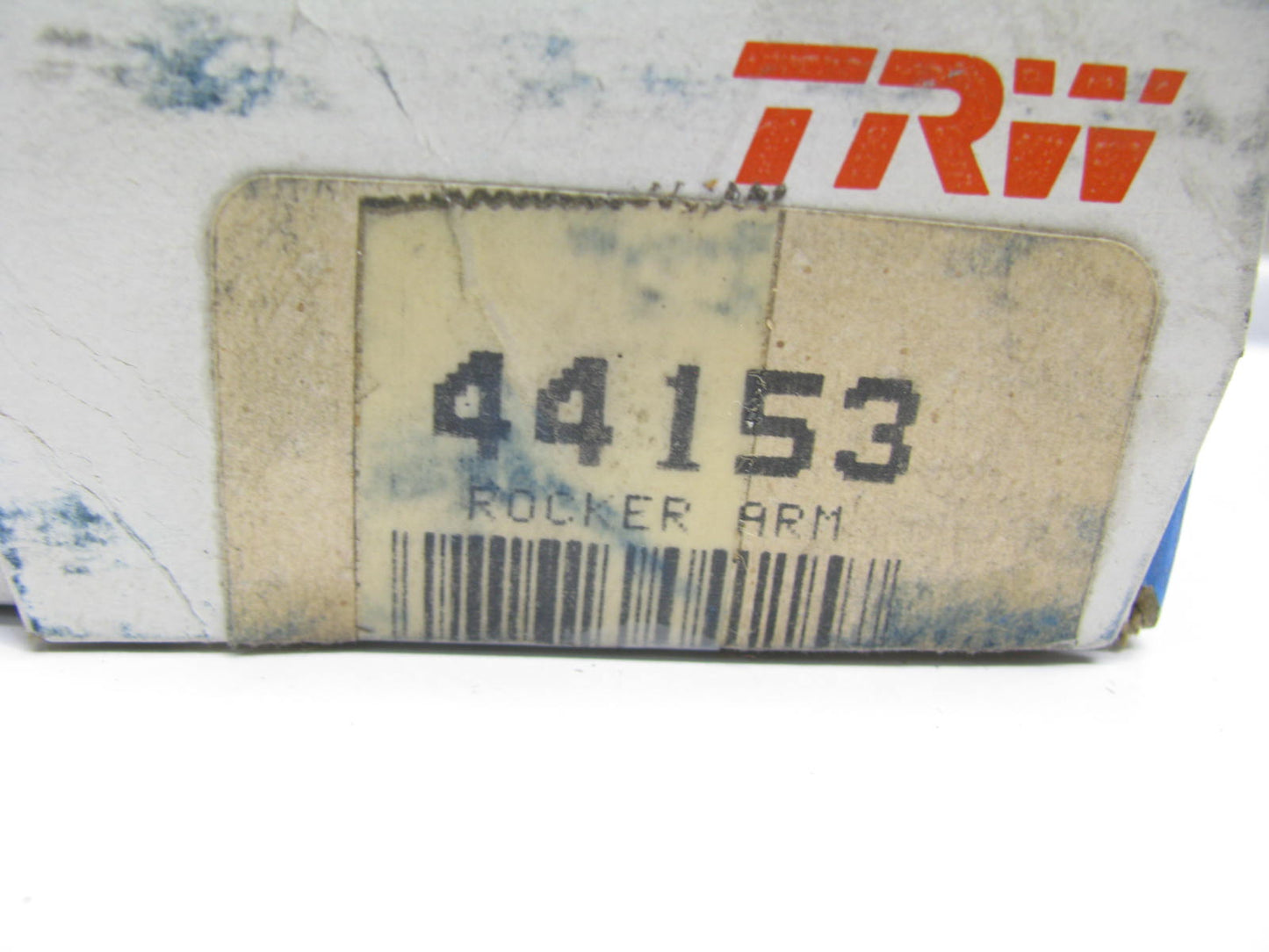 TRW 44153 Engine Rocker Arm For 1979-1987 Chrysler 2.0L 2.6L, Replaces MD023226