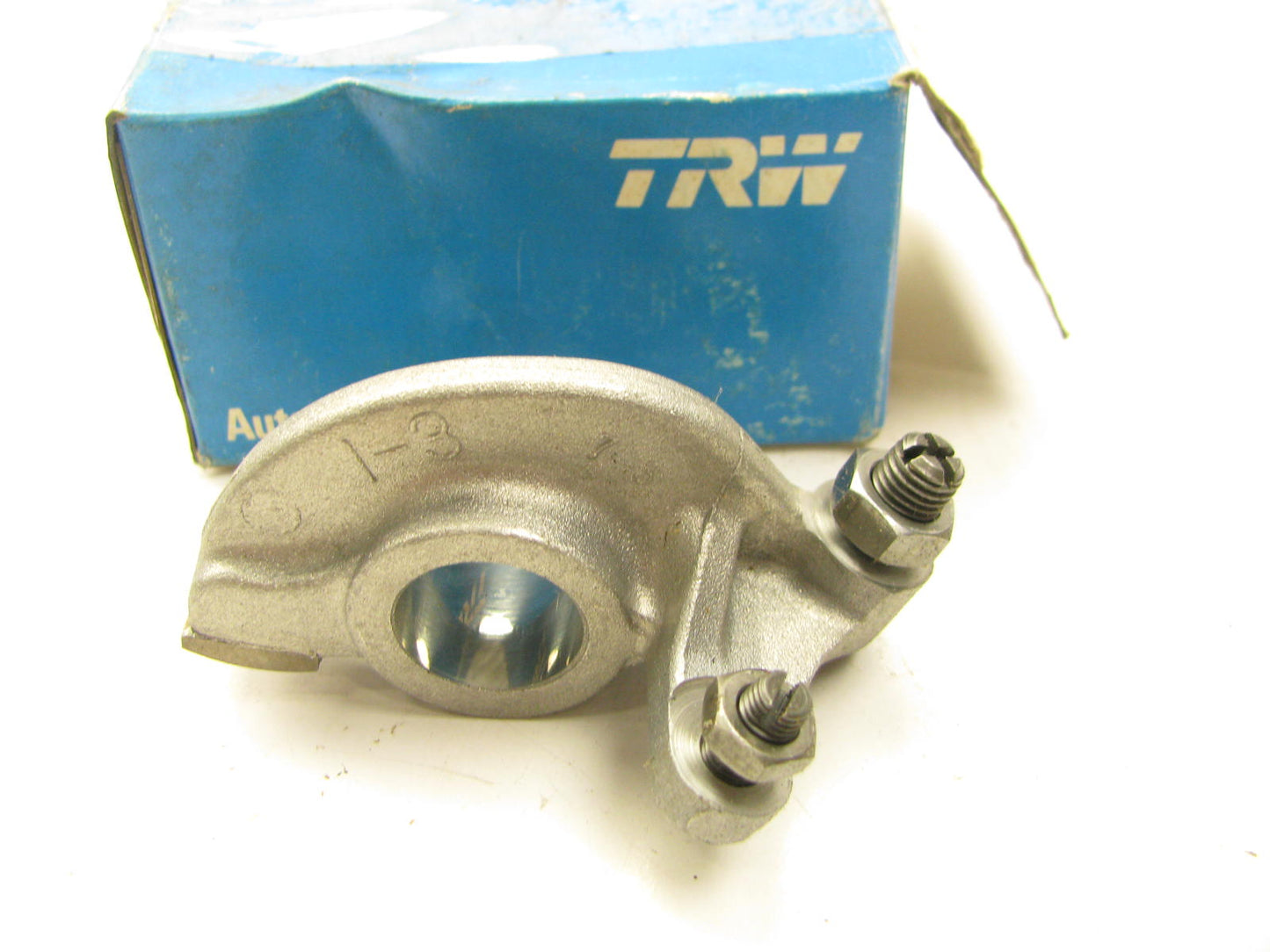 TRW 44155KF Engine Rocker Arm - Intake For 1982-1989 Chrysler 2.0L 2.6L