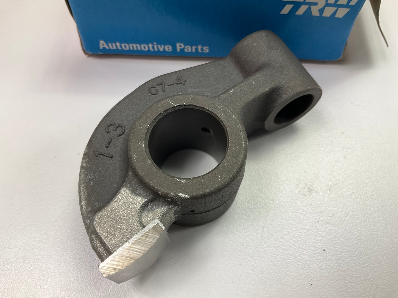 TRW 44157 Exhaust (1 & 3) Rocker Arm For 1978-93 Chrysler 2.0L 2.4L 2.6L-L4