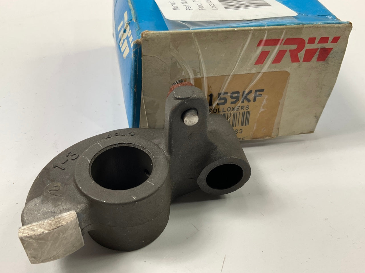 TRW 44159KF Intake Rocker Arm, For Cylinder 1 & 3