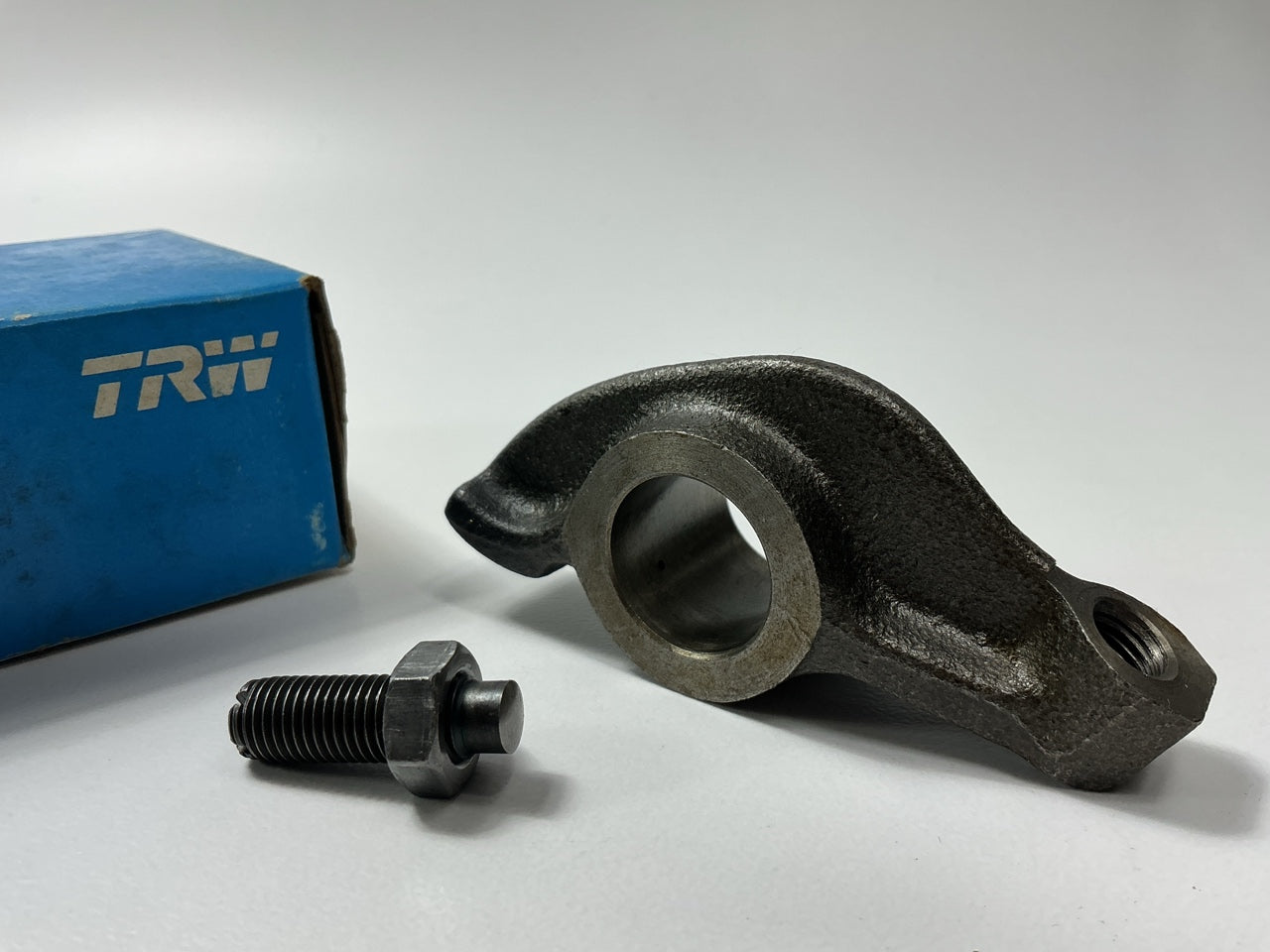 TRW 44161 Exhaust Rocker Arm For 1978-1979 Dodge 2.6L 4-CYL