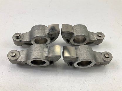 (4) TRW 44175KF Engine Rocker Arm Follower For 1986-1988 Nissan 2.0L