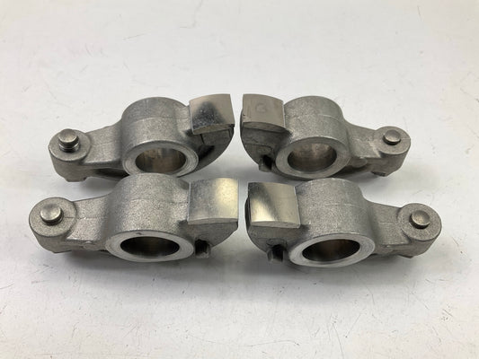 (4) TRW 44175KF Engine Rocker Arm Follower For 1986-1988 Nissan 2.0L