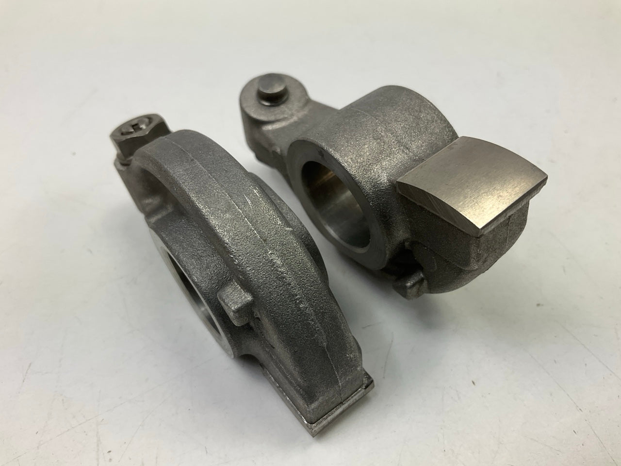 (4) TRW 44175KF Engine Rocker Arm Follower For 1986-1988 Nissan 2.0L