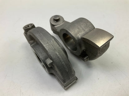 (4) TRW 44175KF Engine Rocker Arm Follower For 1986-1988 Nissan 2.0L