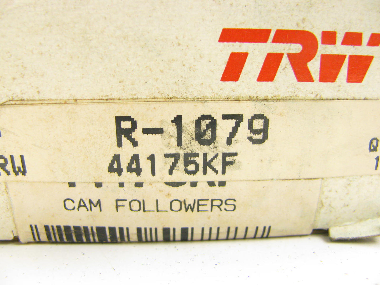 TRW 44175KF Engine Rocker Arm For 1986-1988 Nissan 2.0L