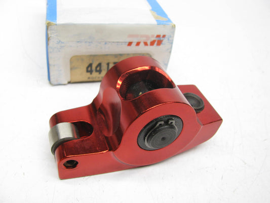 SBC CHEVY V8 Speed Pro RR7000R Aluminum Roller Rocker  1.5 Ratio - 3/8 Stud