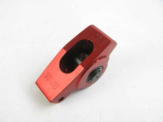 SBC CHEVY V8 Speed Pro RR7000R Aluminum Roller Rocker  1.5 Ratio - 3/8 Stud