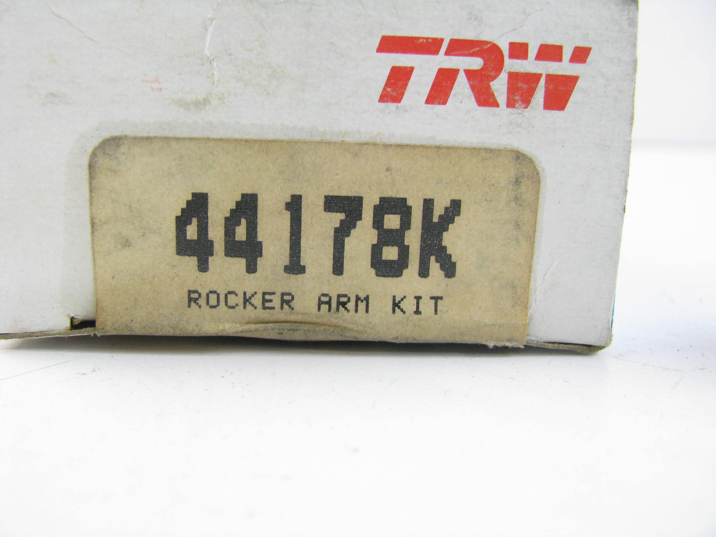 SBC CHEVY V8 Speed Pro RR7000R Aluminum Roller Rocker  1.5 Ratio - 3/8 Stud