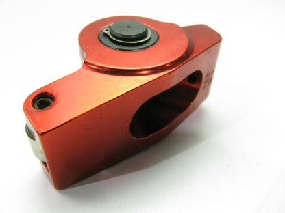 MISSING NUT TRW 44179K Aluminum Roller Rocker Arm - 1.6 Ratio For Chevrolet SBC