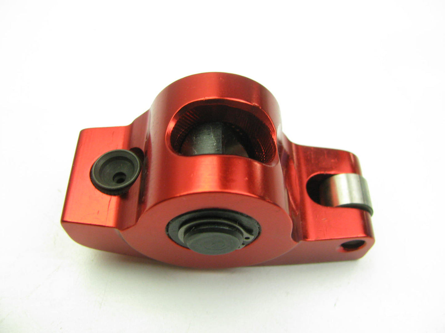 TRW 44179K Aluminum Roller Rocker Arm - 1.6 Ratio For Chevrolet SBC
