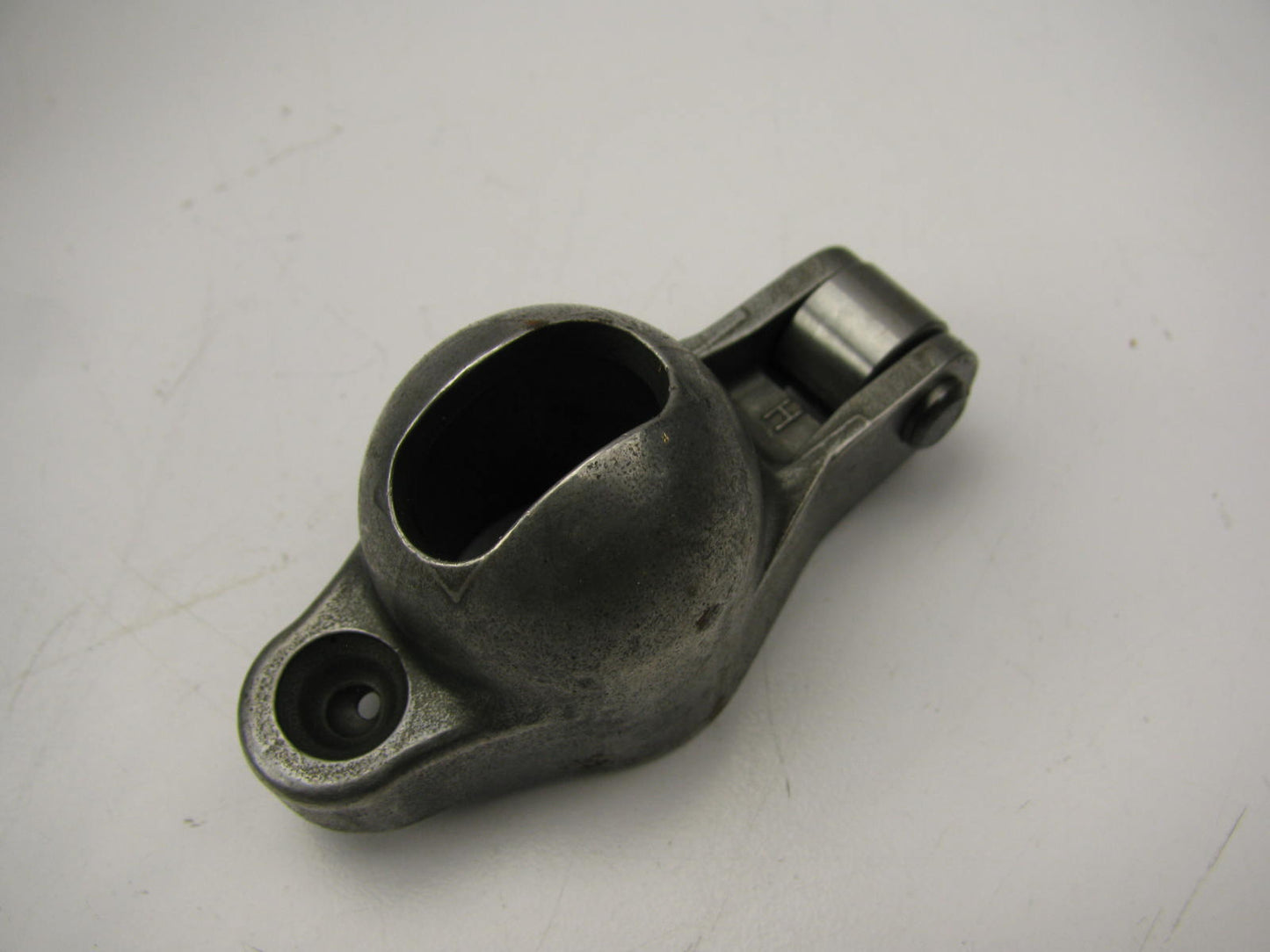 (8) TRW 44195K Performance Roller Rocker Arm Chevy 305 327 350 400 UNKNOWN RATIO