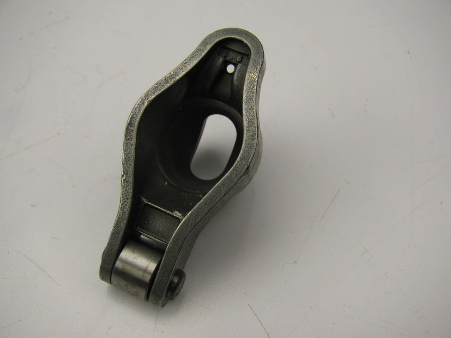 (8) TRW 44195K Performance Roller Rocker Arm Chevy 305 327 350 400 UNKNOWN RATIO