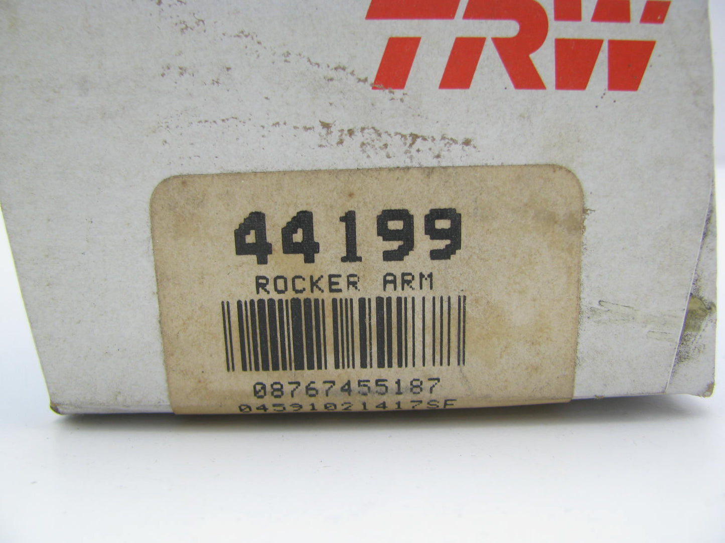 Engine Rocker Arm TRW 44199 For Various 90-91 D250, D350