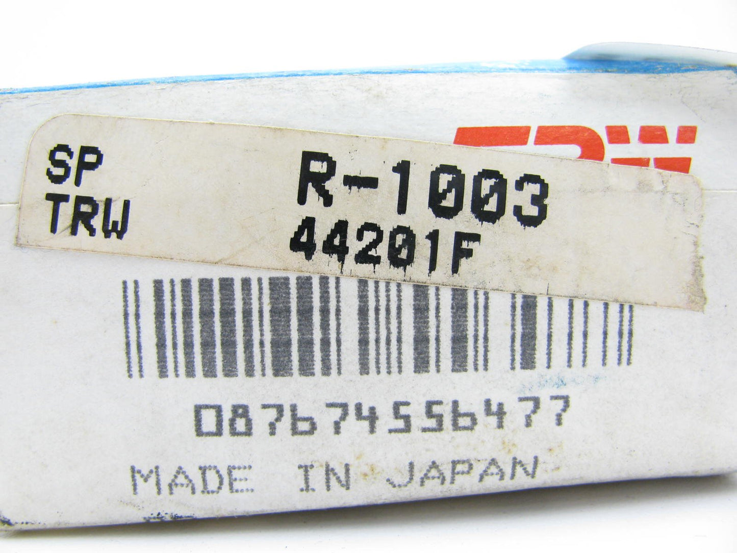 TRW 44201F Engine Rocker Arm For 1987-2000 Chrysler 3.0L