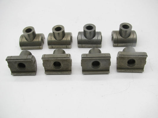 (8) TRW 47006N Rocker Arm Pivots - Oldsmobile Olds 260, 307, 350, 403 V8