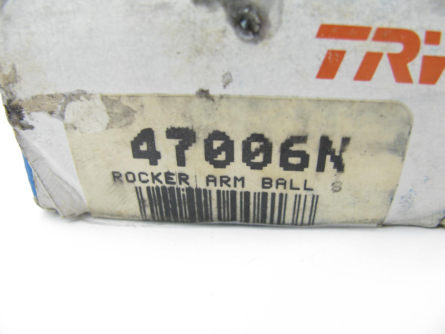 (8) TRW 47006N Rocker Arm Pivots - Oldsmobile Olds 260, 307, 350, 403 V8