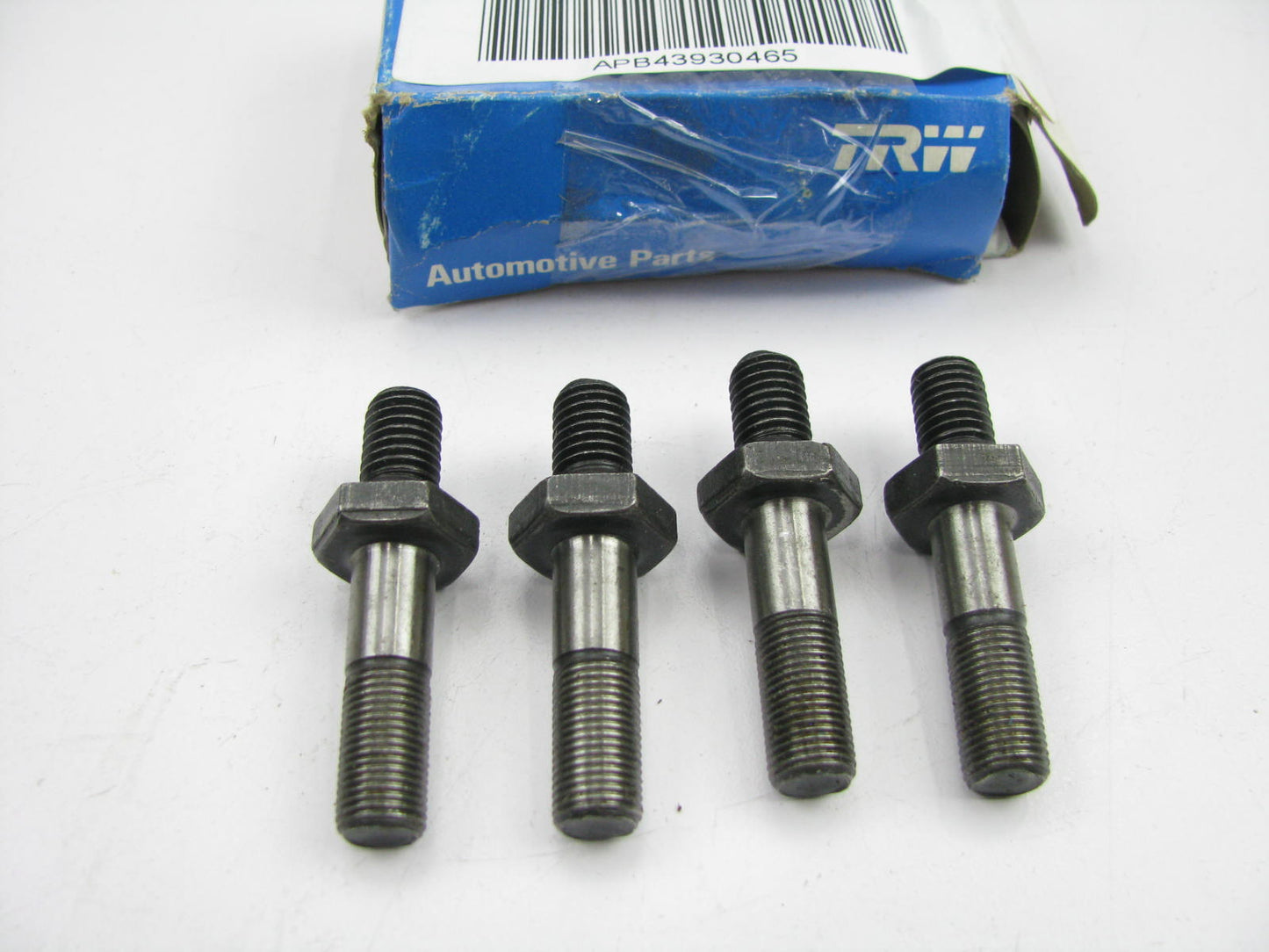 (4) TRW 47014 Engine Rocker Arm Stud
