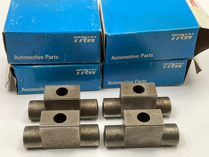 (4) TRW 47022 Rocker Arm Pivot Ball Stud 1968-1979 Cadillac 425 472 500 V8