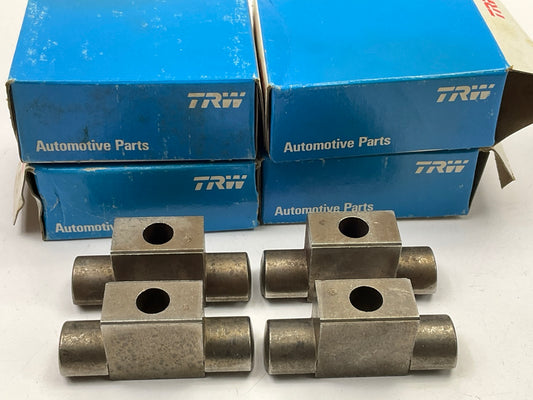 (4) TRW 47022 Rocker Arm Pivot Ball Stud 1968-1979 Cadillac 425 472 500 V8