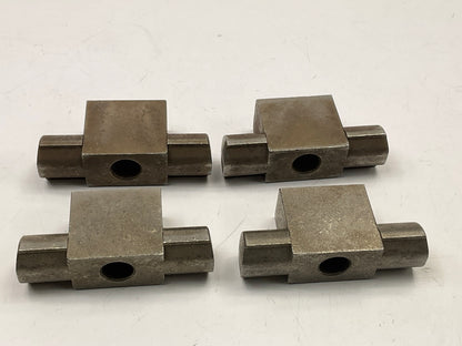 (4) TRW 47022 Rocker Arm Pivot Ball Stud 1968-1979 Cadillac 425 472 500 V8