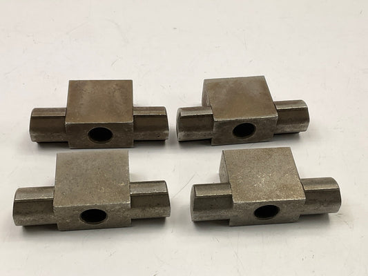 (4) TRW 47022 Rocker Arm Pivot Ball Stud 1968-1979 Cadillac 425 472 500 V8