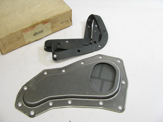 TRW 47K99F Automatic Transmission Filter W/ Oil Pan Gasket