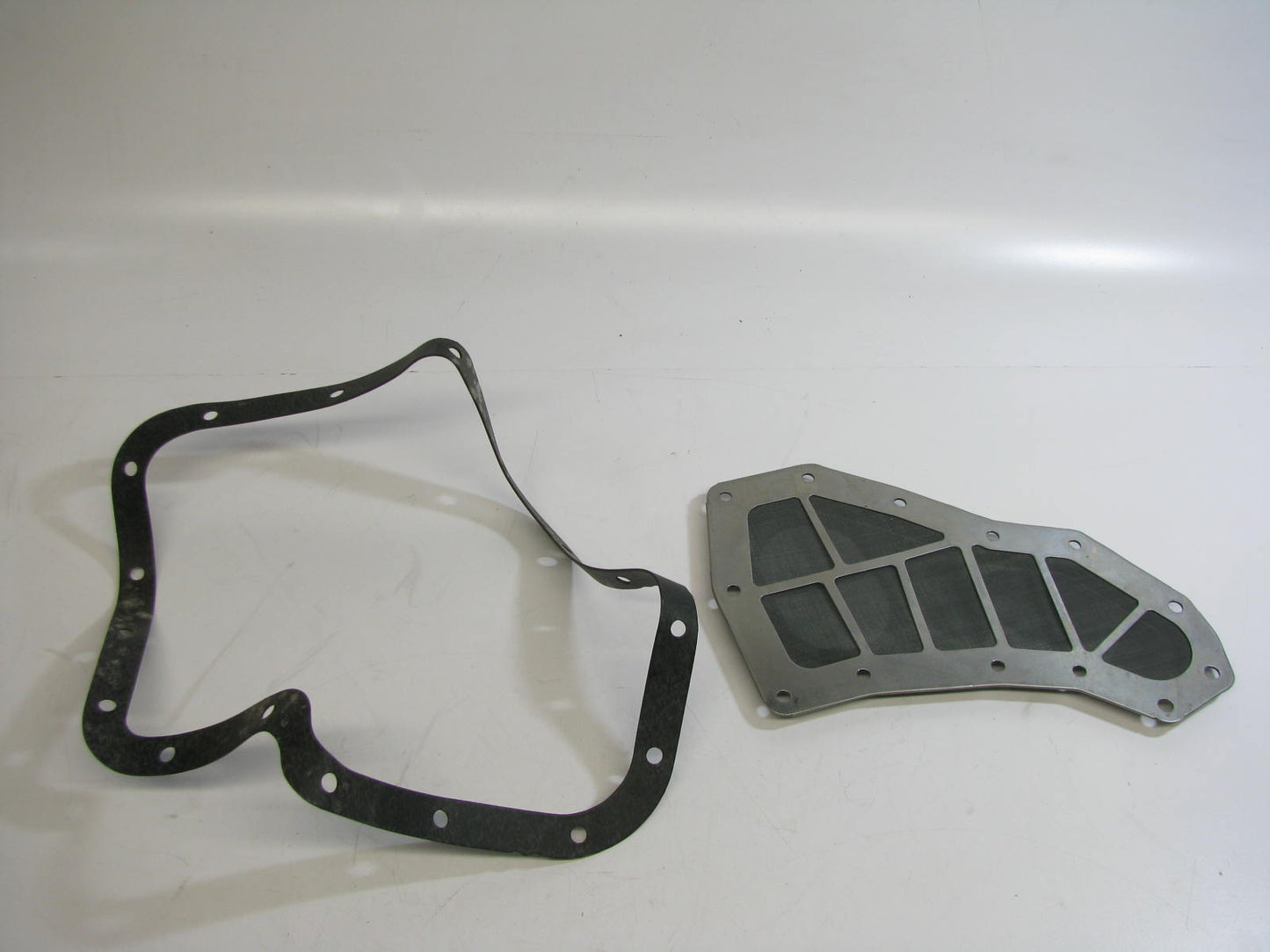 TRW 47K99F Automatic Transmission Filter W/ Oil Pan Gasket