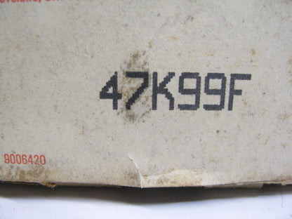 TRW 47K99F Automatic Transmission Filter W/ Oil Pan Gasket