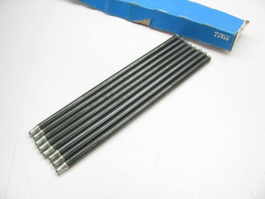 (8) TRW 48034 Engine Push Rods For 1959-1967 Chrysler 383 413 426 440