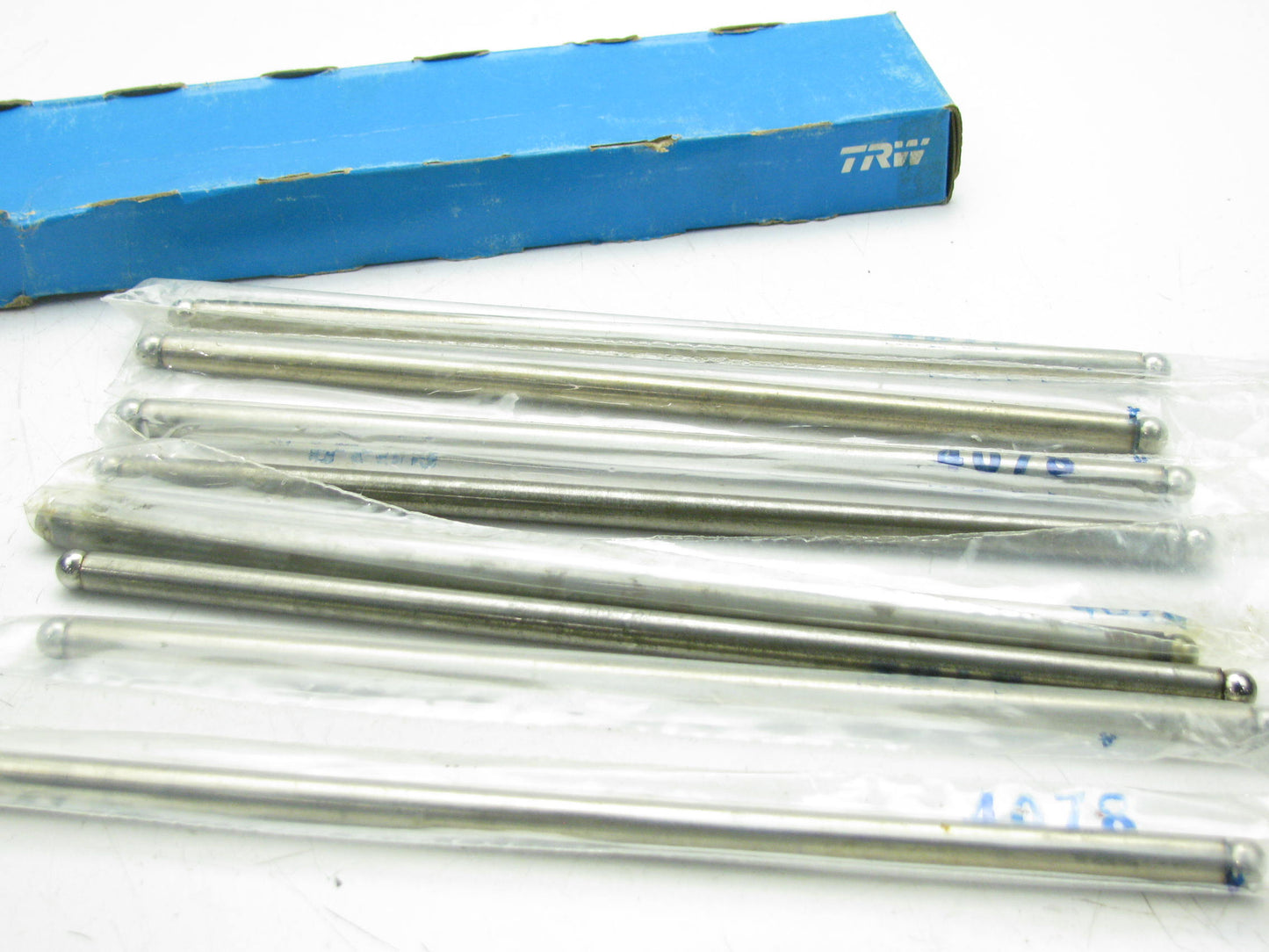 (x8) TRW 48069 Engine  Push Rods