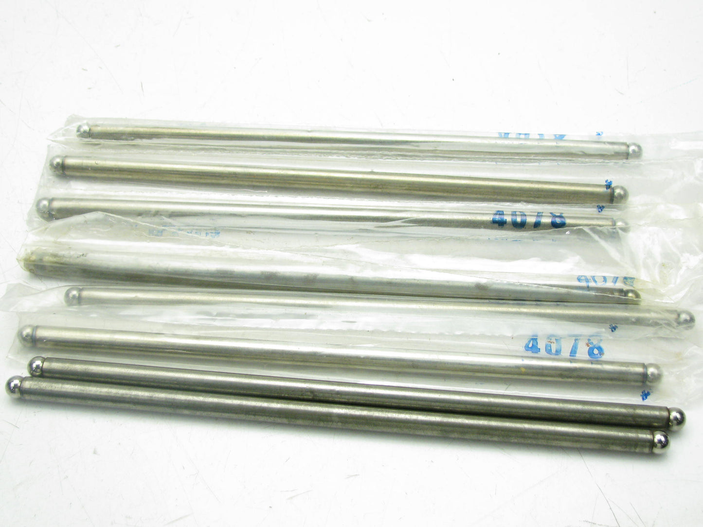(x8) TRW 48069 Engine  Push Rods