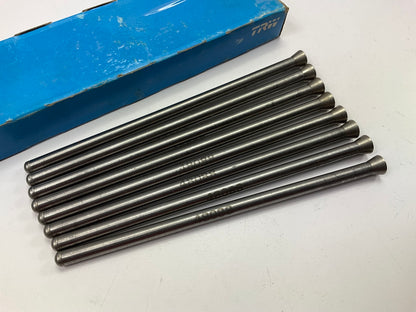 (8) TRW 48088 Engine Push Rods For 1964-1968 Chrysler 273-V8
