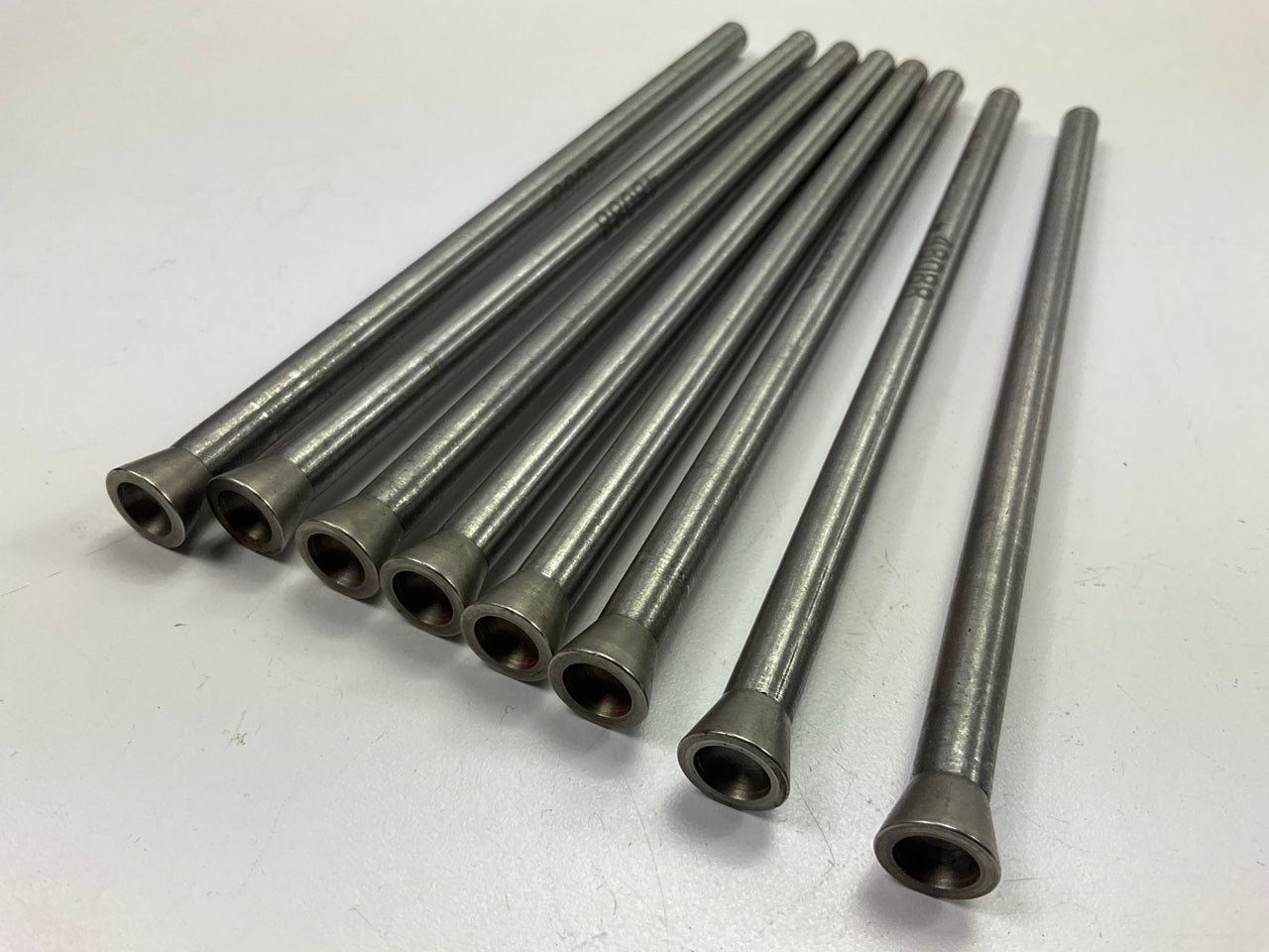 (8) TRW 48088 Engine Push Rods For 1964-1968 Chrysler 273-V8
