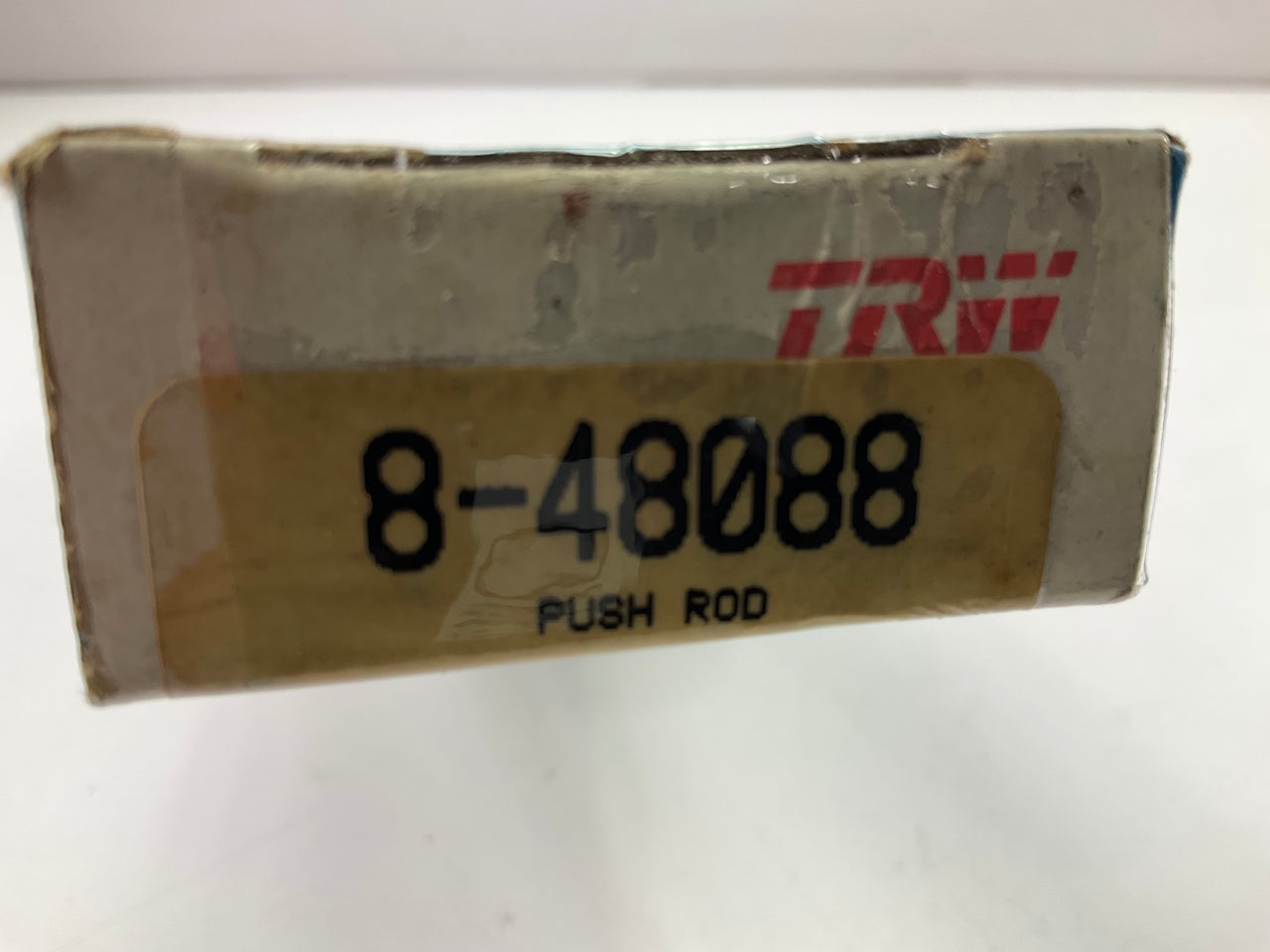 (8) TRW 48088 Engine Push Rods For 1964-1968 Chrysler 273-V8