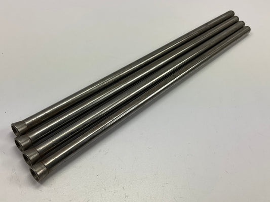(4) TRW 48089 Engine Push Rods For 1958-1982 Ford 401, 475, 477, 534-V8
