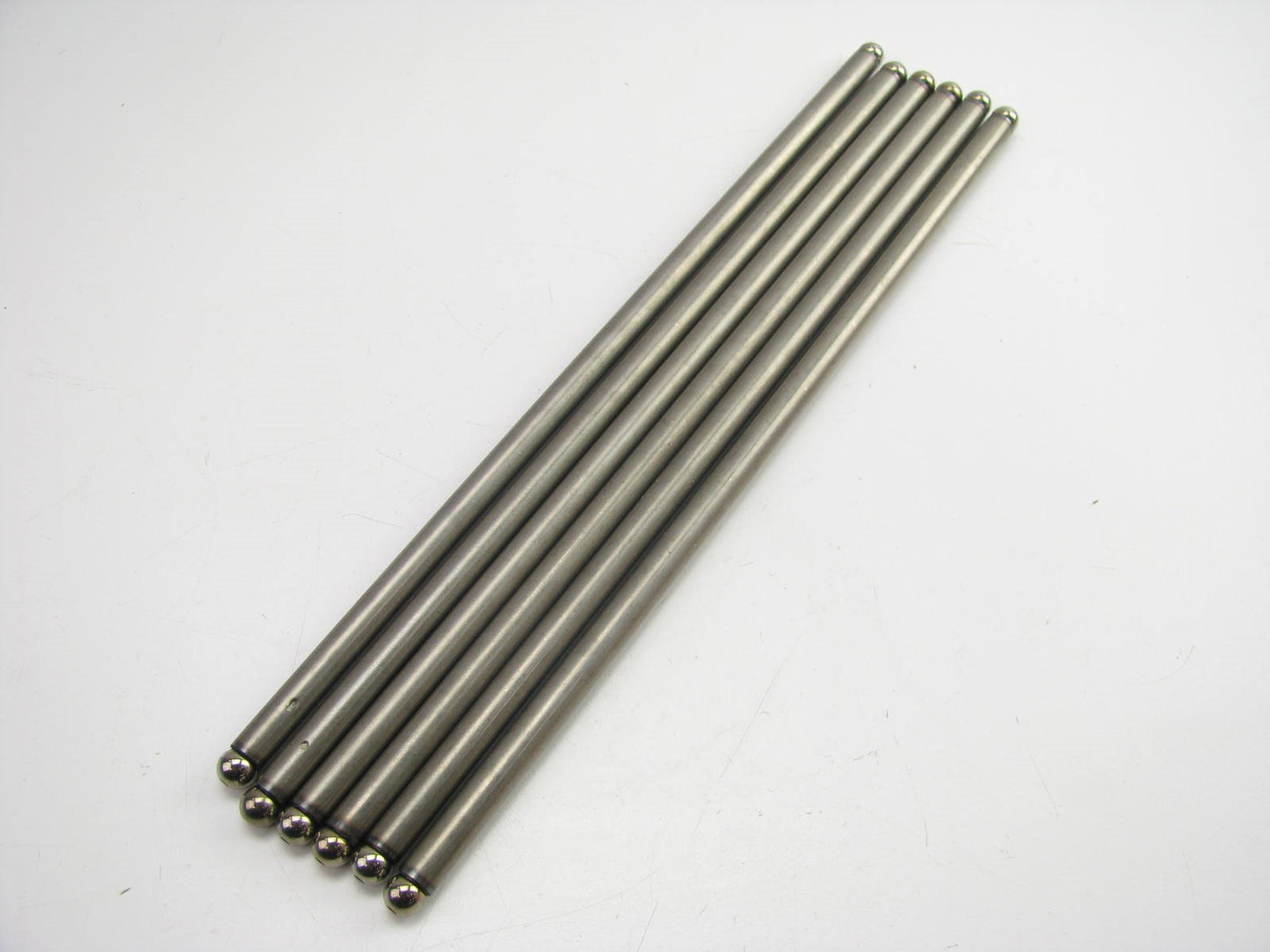 (6) TRW 48091 Engine Push Rods - 1965-1996 Ford 240 300 I6