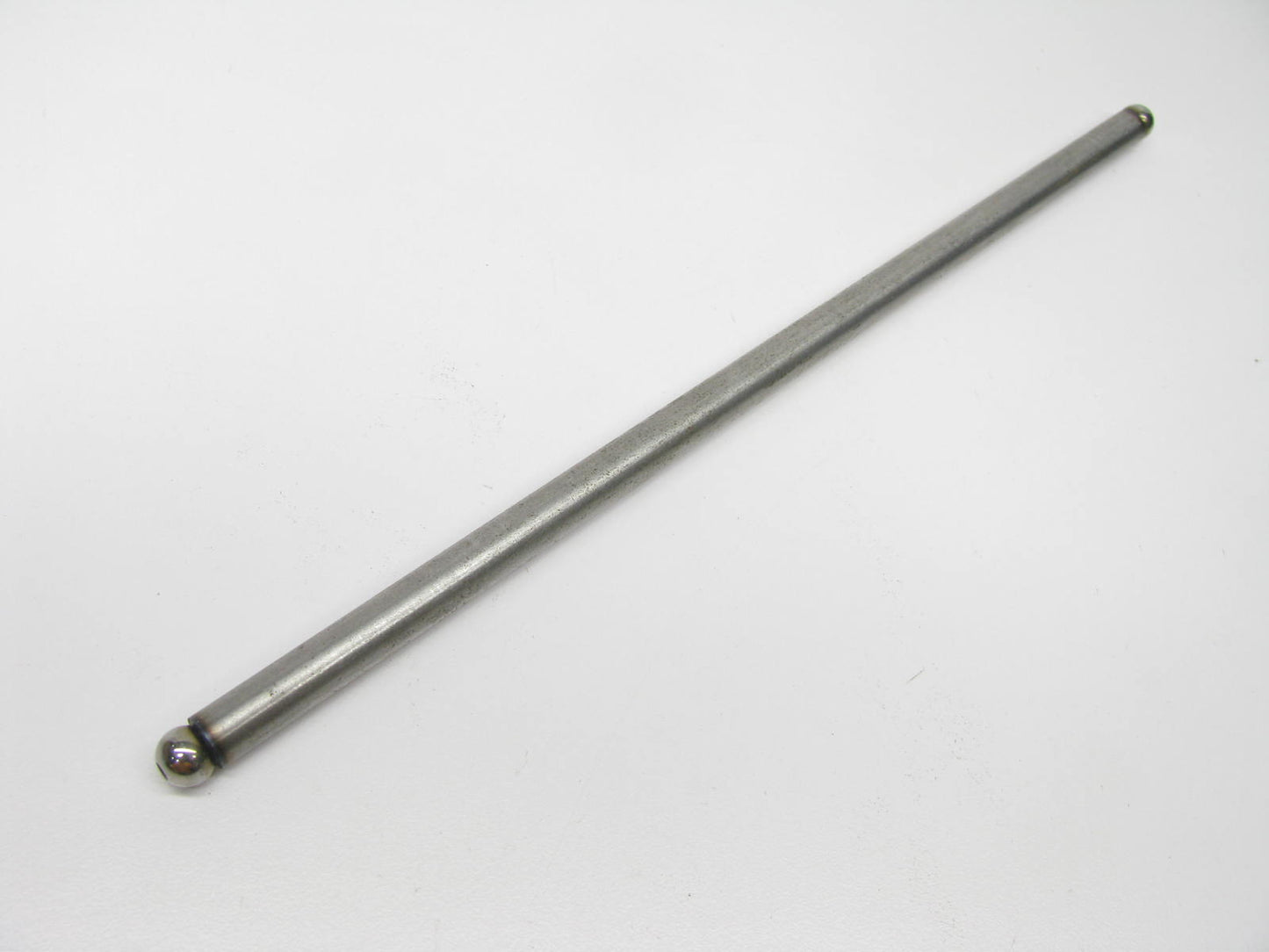 (12) TRW 48098 EXHAUST Engine Push Rods For 75-94 BBC CHEVY 396 402 427 454 V8