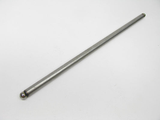 (12) TRW 48098 EXHAUST Engine Push Rods For 75-94 BBC CHEVY 396 402 427 454 V8