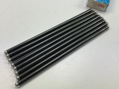 (8) TRW 48104 Engine Push Rods For 1968-1978 Chrysler 440-V8