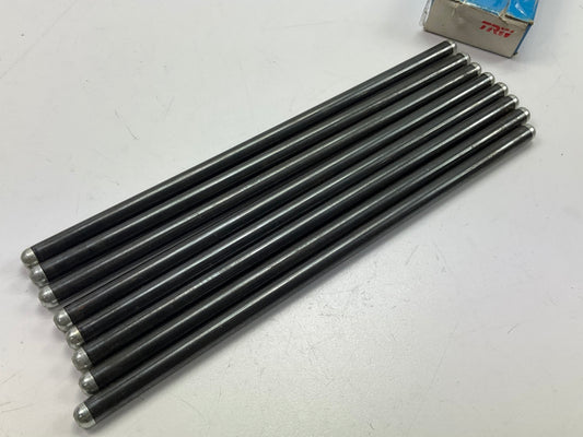 (8) TRW 48104 Engine Push Rods For 1968-1978 Chrysler 440-V8